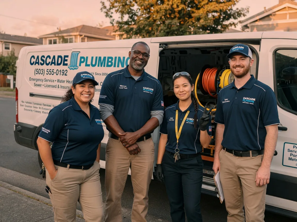 Emergency Plumber company in Sheffield, AL